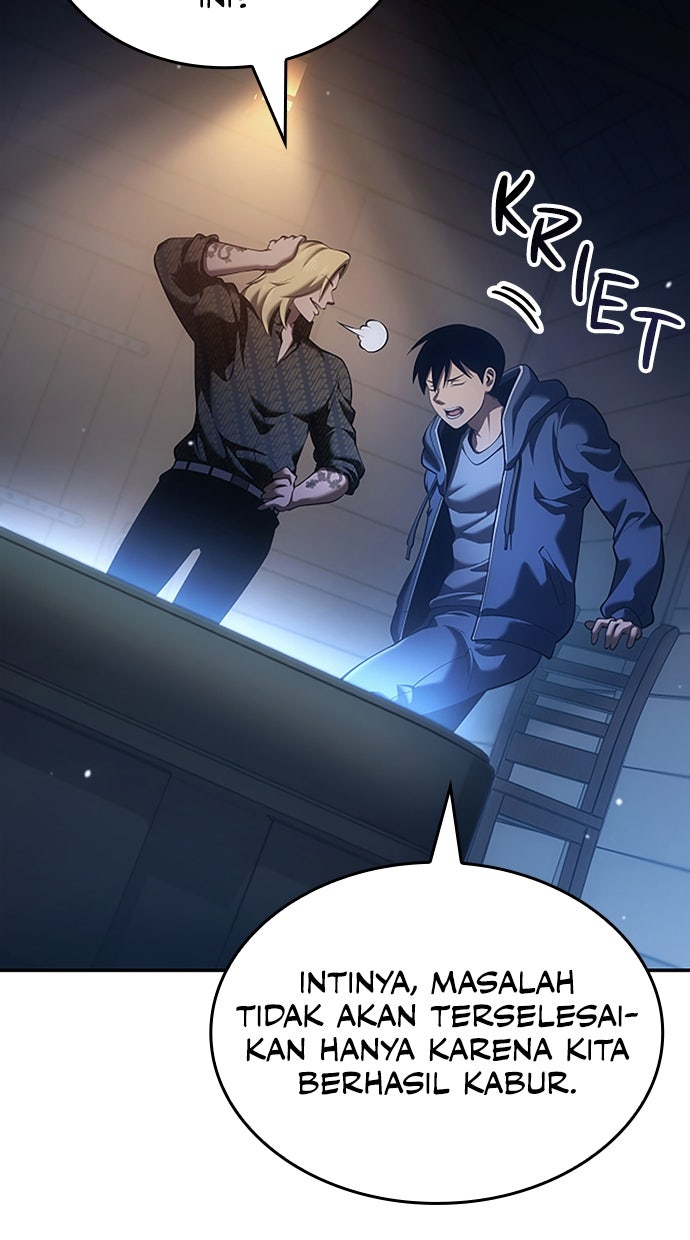 Baca Assassin's Creed - Chapter 105 halaman 95