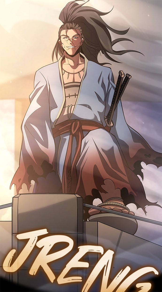 Baca Assassin's Creed - Chapter 106 halaman 107