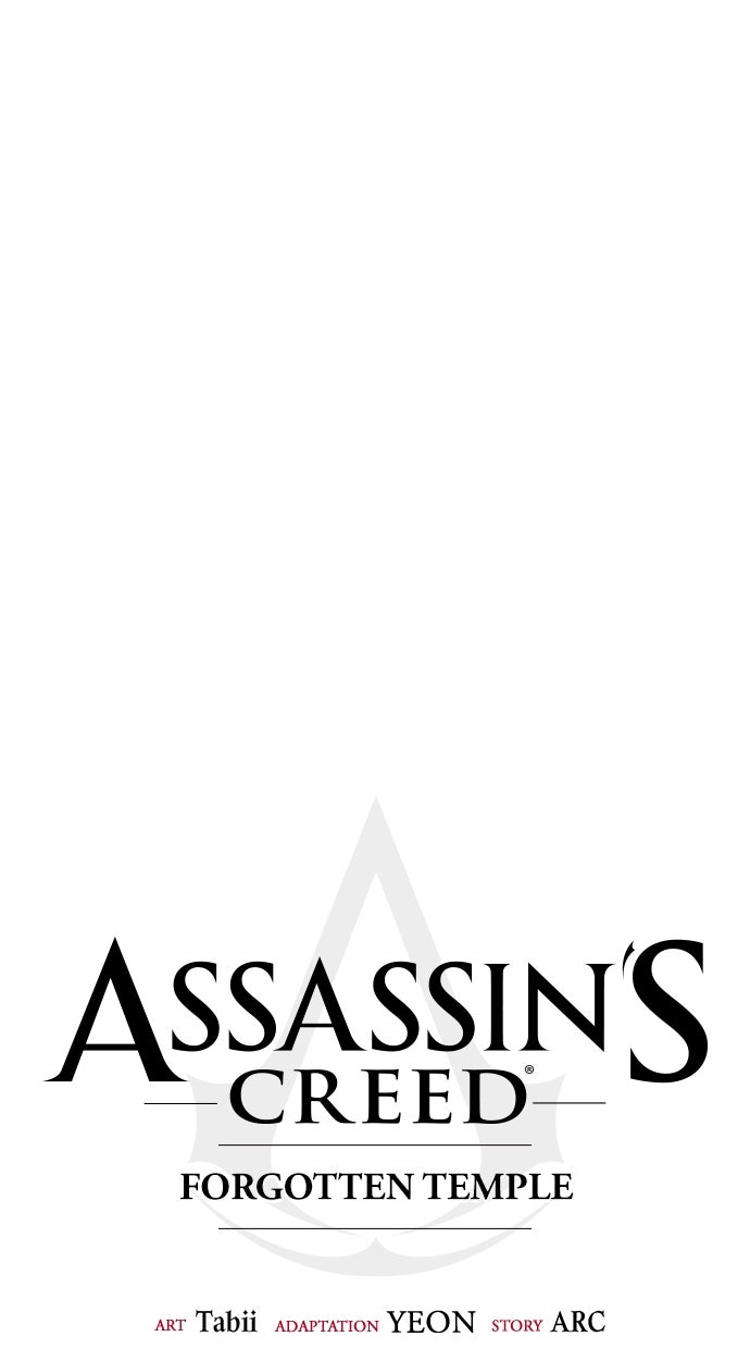 Baca Assassin's Creed - Chapter 106 halaman 33