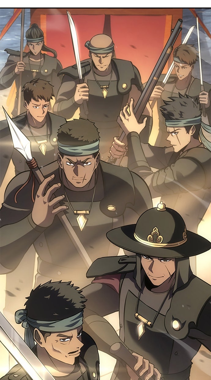 Baca Assassin's Creed - Chapter 107 halaman 17