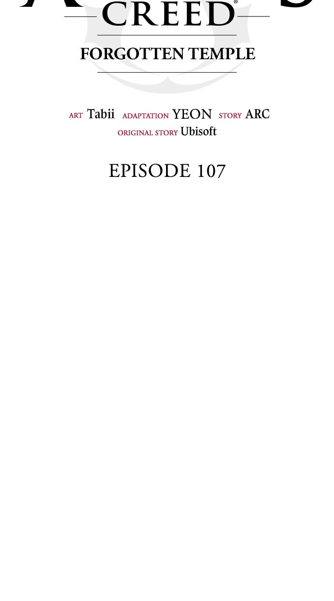 Baca Assassin's Creed - Chapter 107 halaman 50