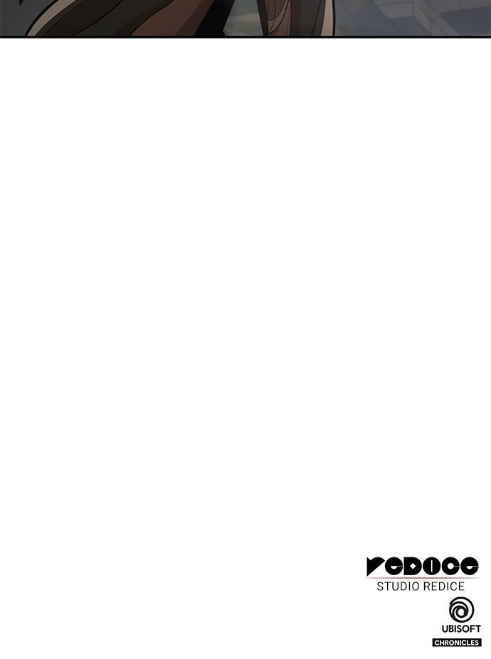 Baca Assassin's Creed - Chapter 108 halaman 121