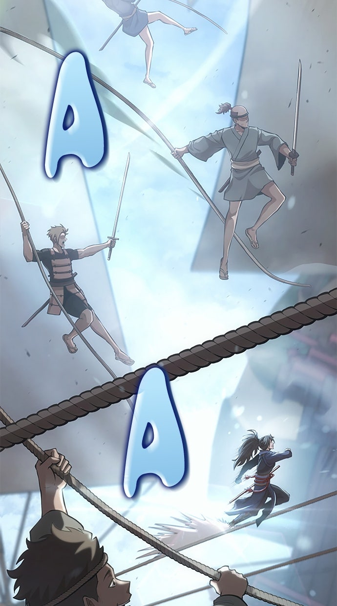 Baca Assassin's Creed - Chapter 108 halaman 52