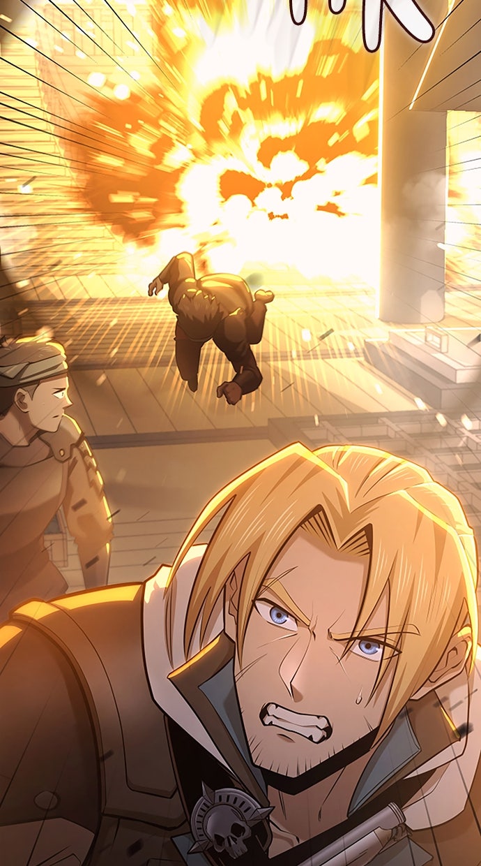 Baca Assassin's Creed - Chapter 109 halaman 3