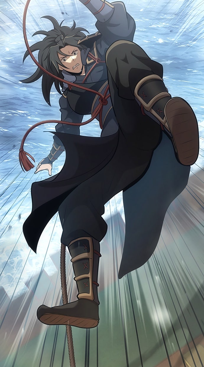 Baca Assassin's Creed - Chapter 109 halaman 34