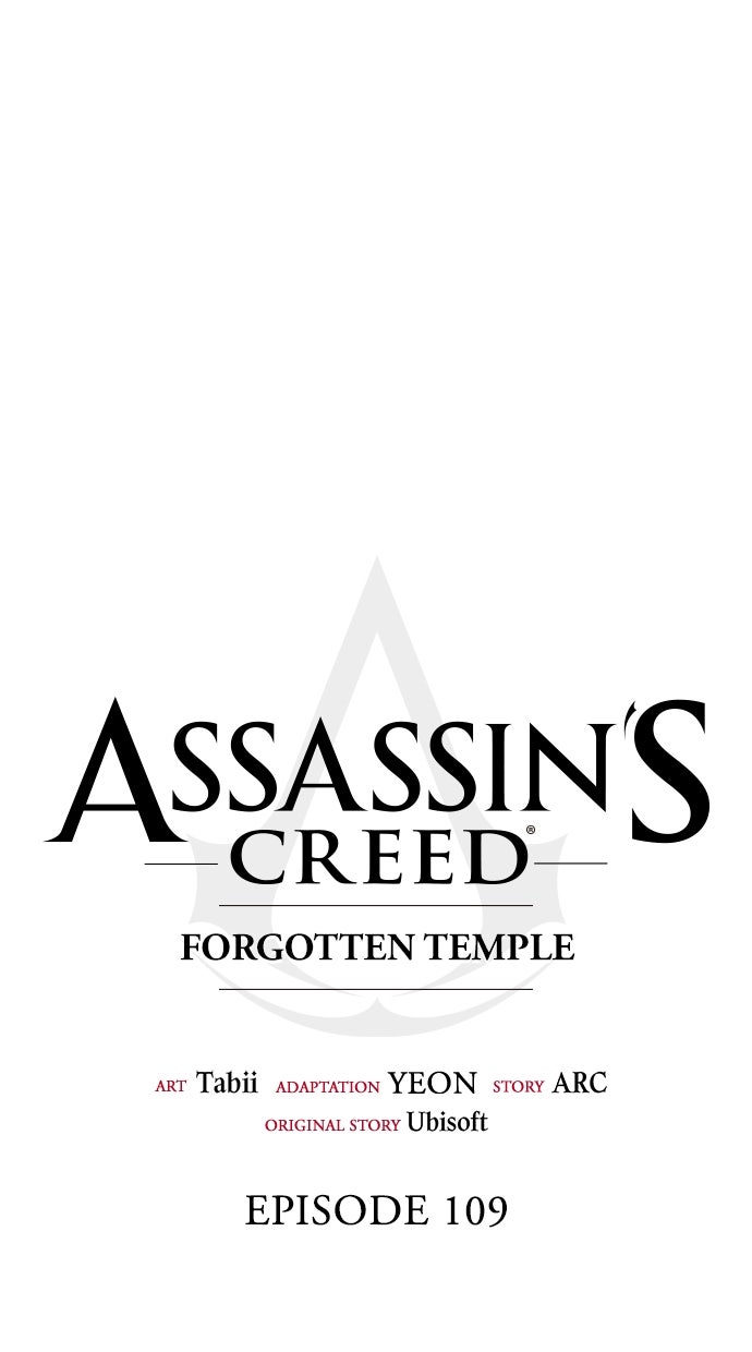 Baca Assassin's Creed - Chapter 109 halaman 52