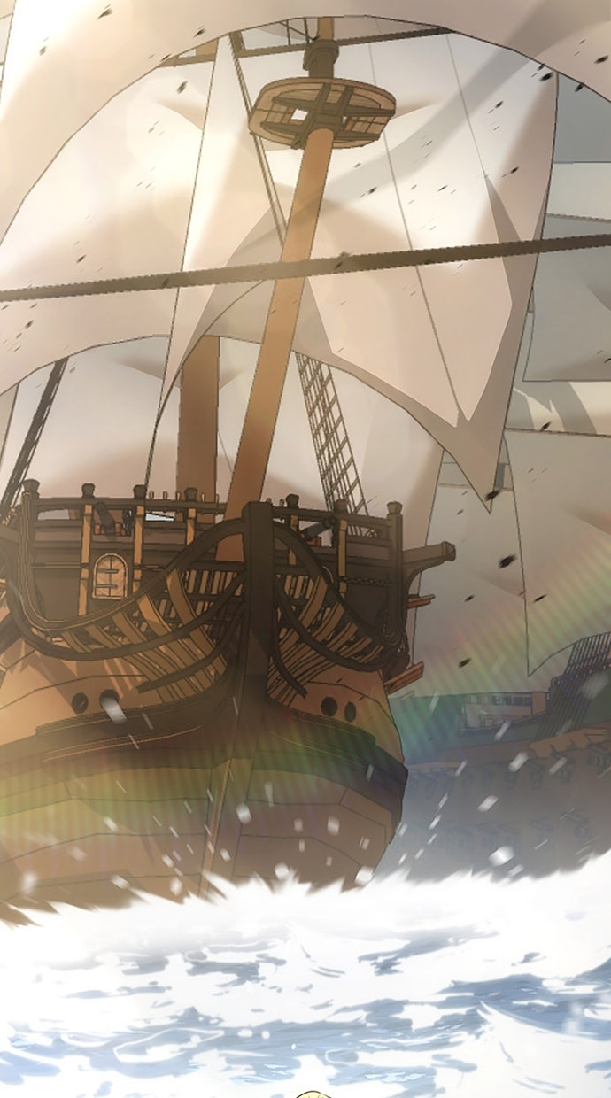 Baca Assassin's Creed - Chapter 109 halaman 8