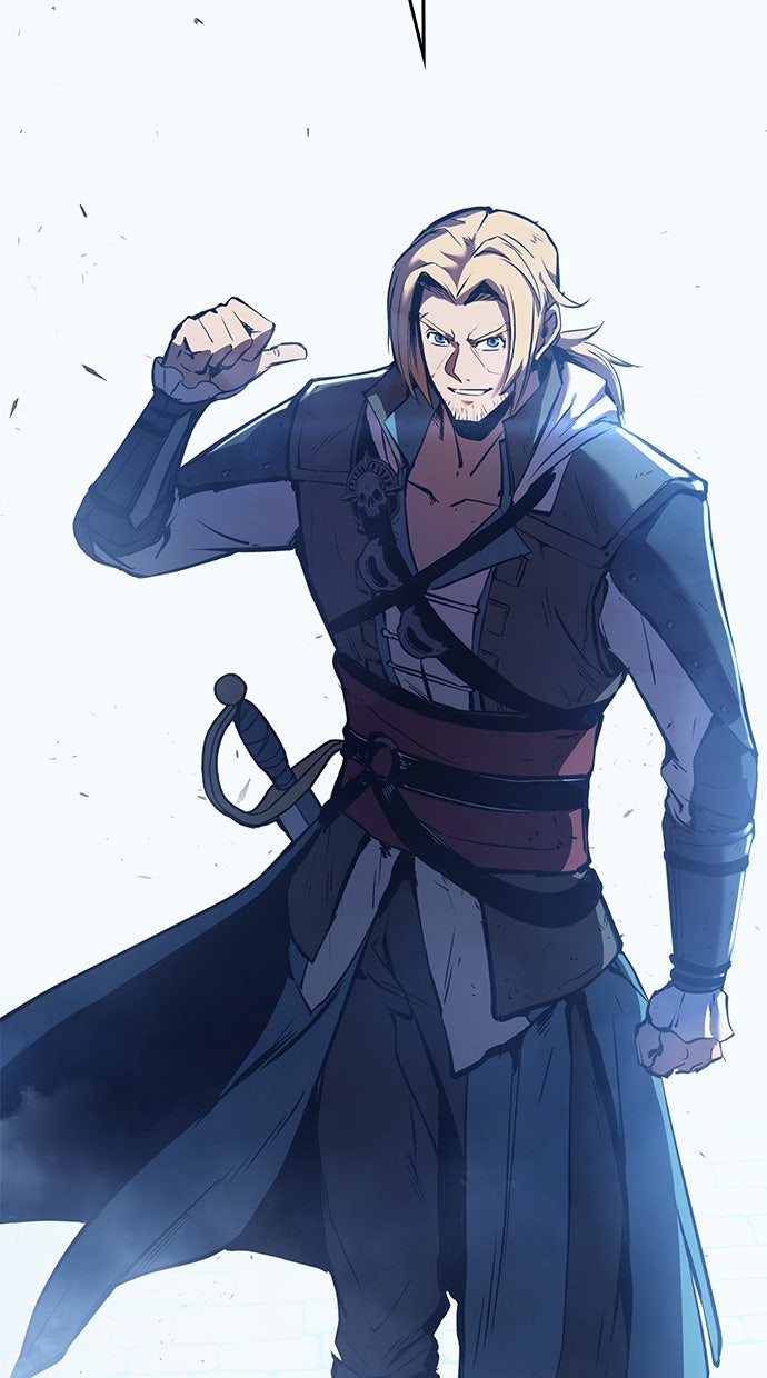 Baca Assassin's Creed - Chapter 11 halaman 105