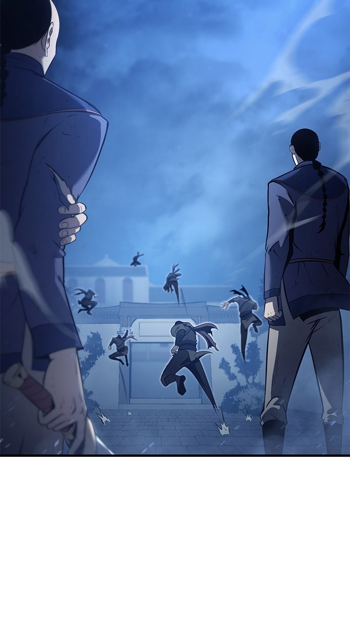 Baca Assassin's Creed - Chapter 11 halaman 109