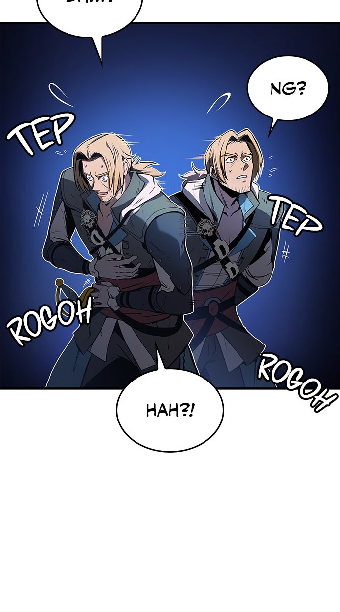 Baca Assassin's Creed - Chapter 11 halaman 114