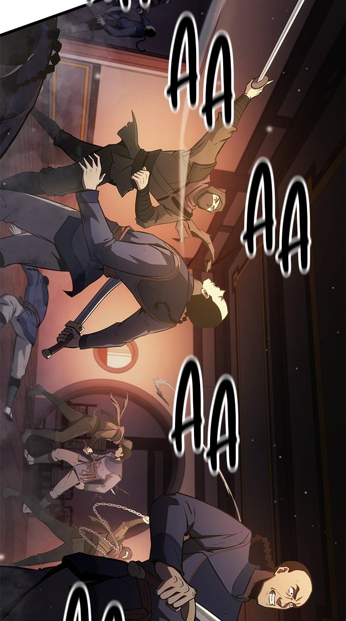 Baca Assassin's Creed - Chapter 11 halaman 17