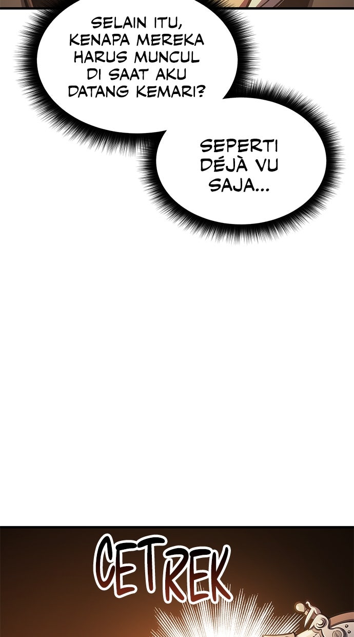 Baca Assassin's Creed - Chapter 11 halaman 21