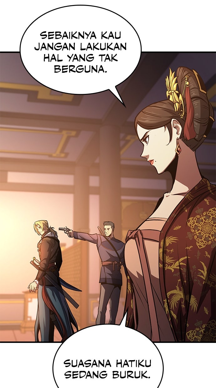 Baca Assassin's Creed - Chapter 11 halaman 23