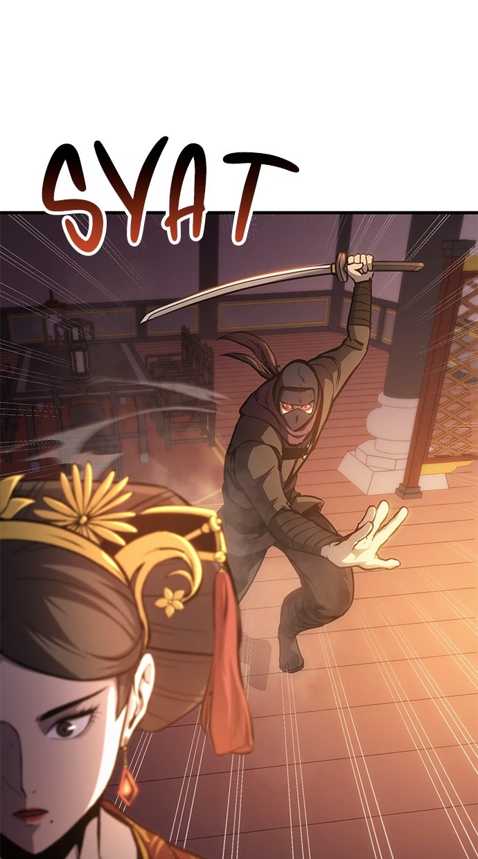 Baca Assassin's Creed - Chapter 11 halaman 27