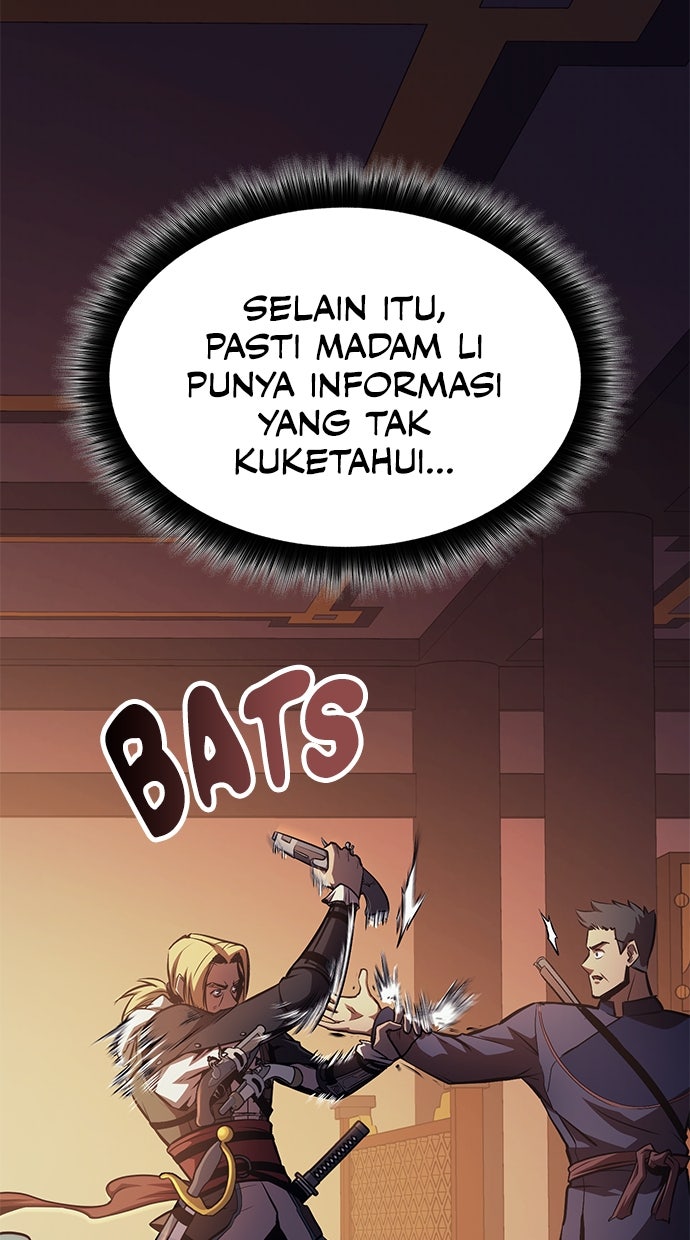 Baca Assassin's Creed - Chapter 11 halaman 31
