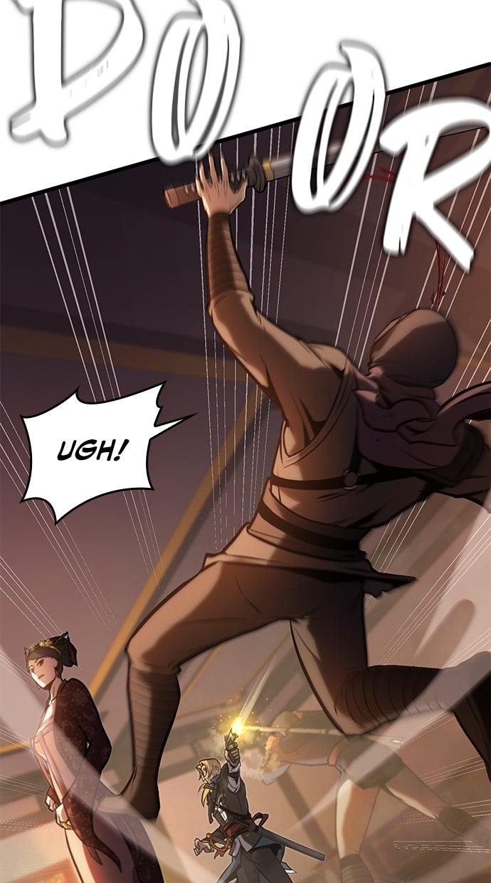 Baca Assassin's Creed - Chapter 11 halaman 34