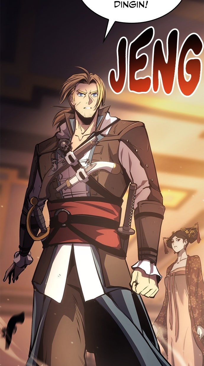 Baca Assassin's Creed - Chapter 11 halaman 38