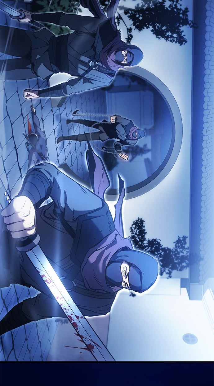 Baca Assassin's Creed - Chapter 11 halaman 4