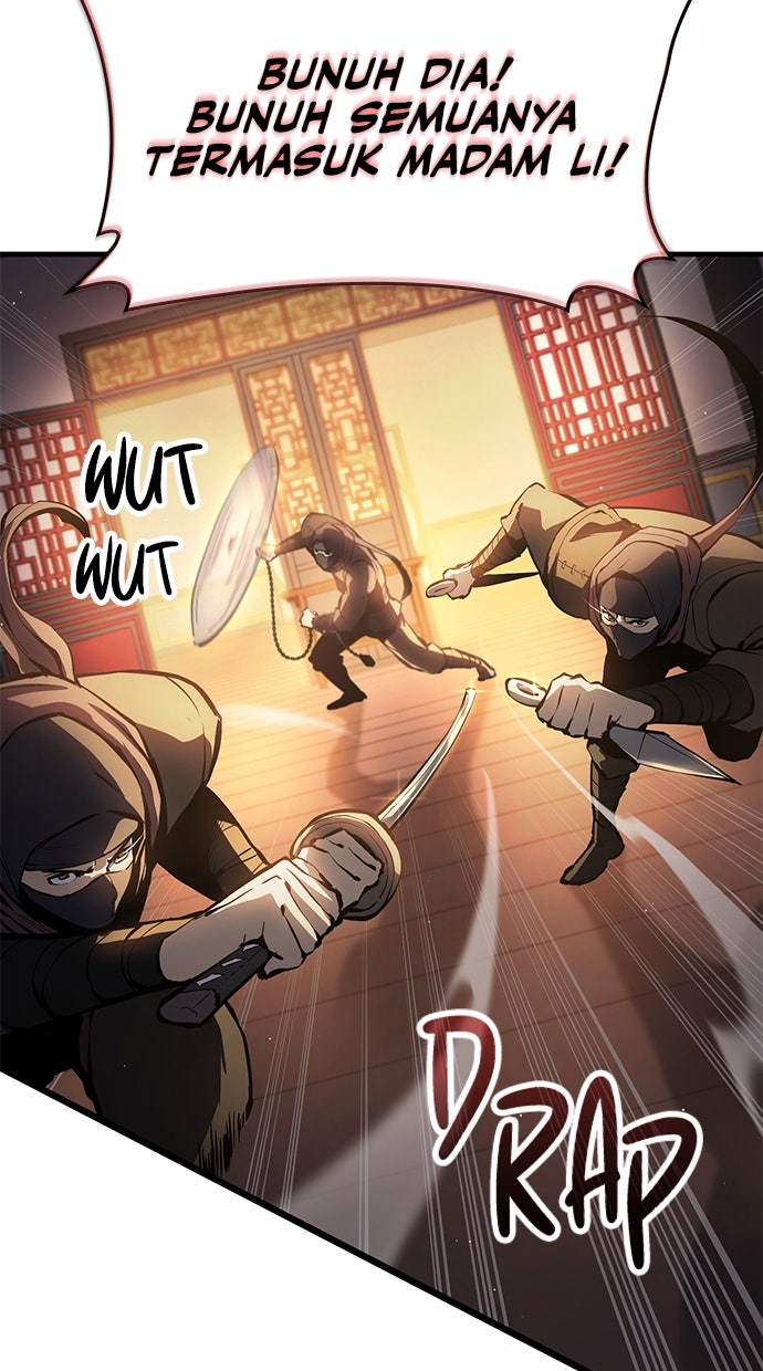 Baca Assassin's Creed - Chapter 11 halaman 42