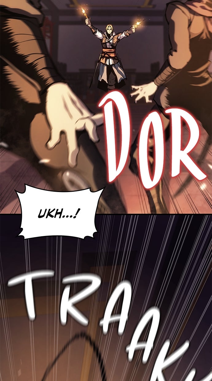 Baca Assassin's Creed - Chapter 11 halaman 45