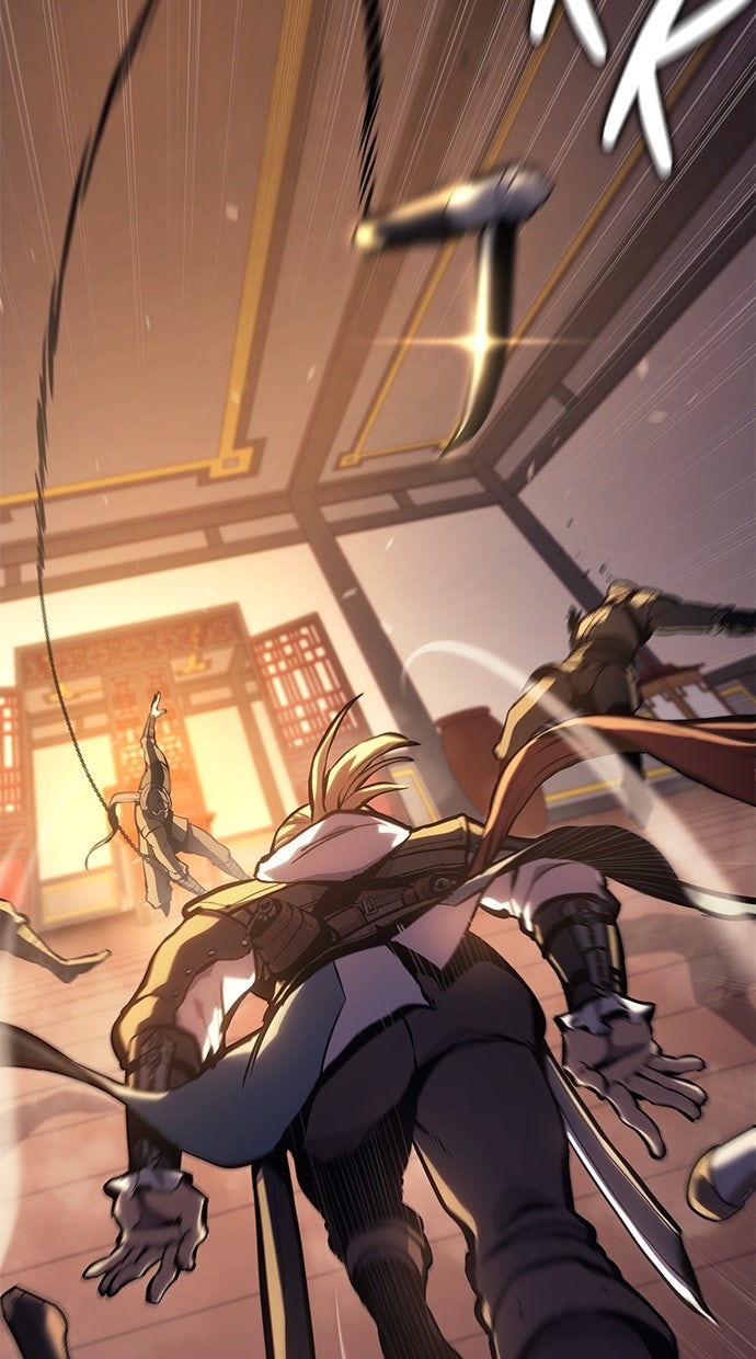 Baca Assassin's Creed - Chapter 11 halaman 46