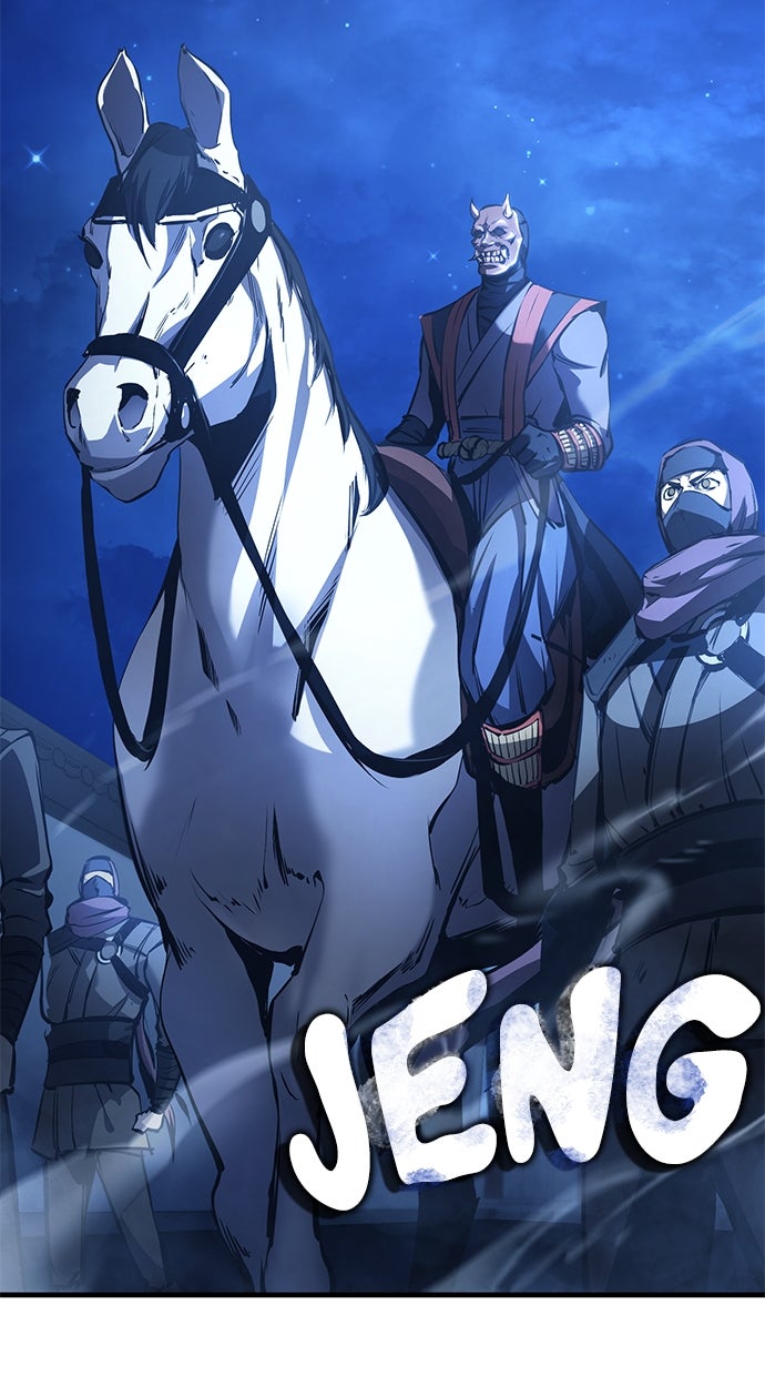 Baca Assassin's Creed - Chapter 11 halaman 6