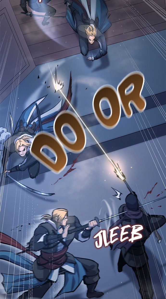 Baca Assassin's Creed - Chapter 11 halaman 66