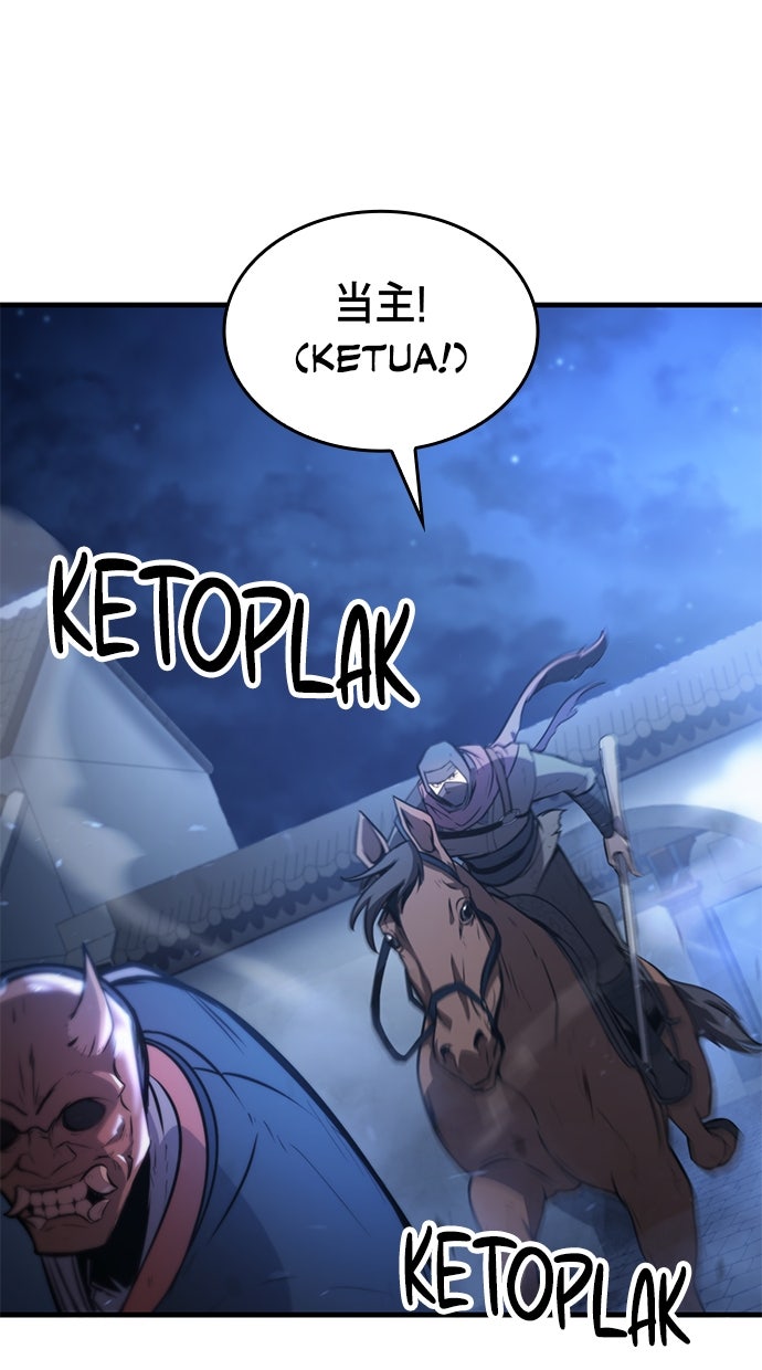 Baca Assassin's Creed - Chapter 11 halaman 94