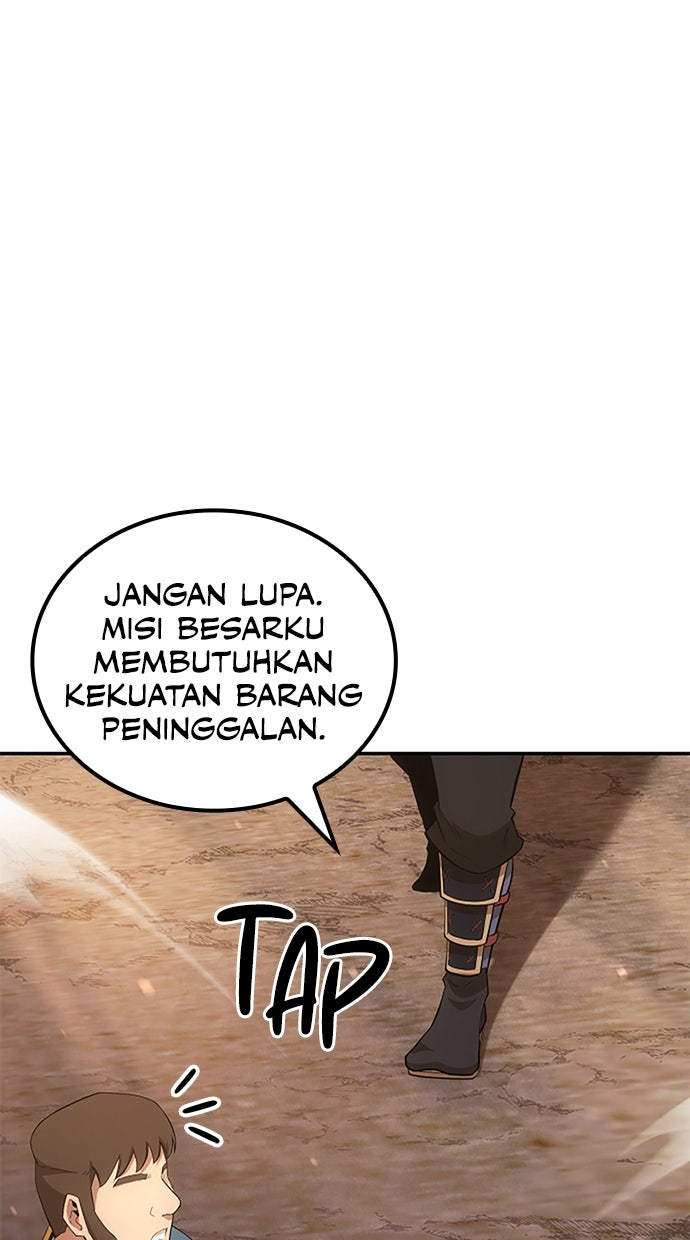 Baca Assassin's Creed - Chapter 110 halaman 113