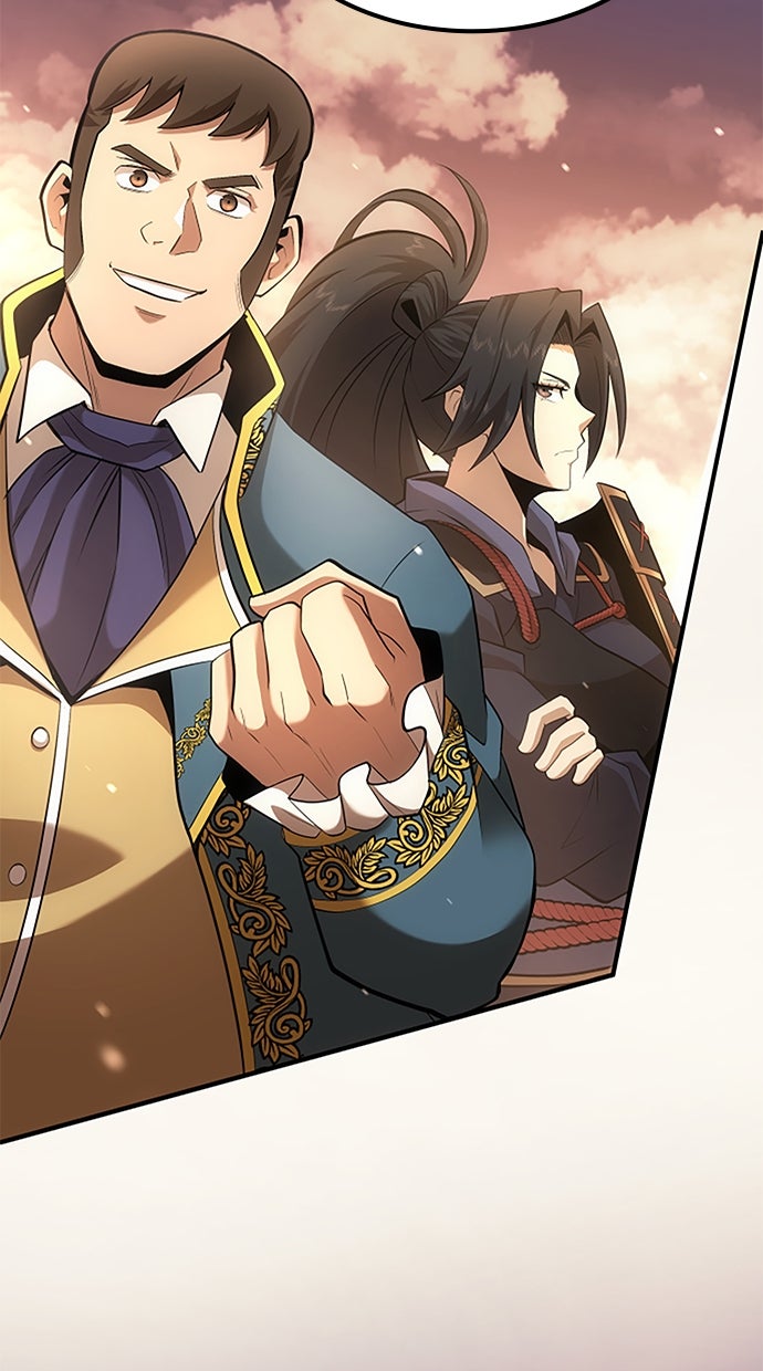 Baca Assassin's Creed - Chapter 110 halaman 121