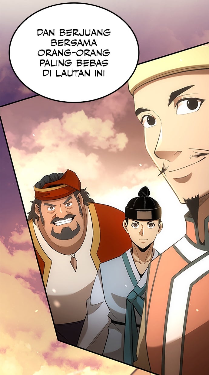 Baca Assassin's Creed - Chapter 110 halaman 122