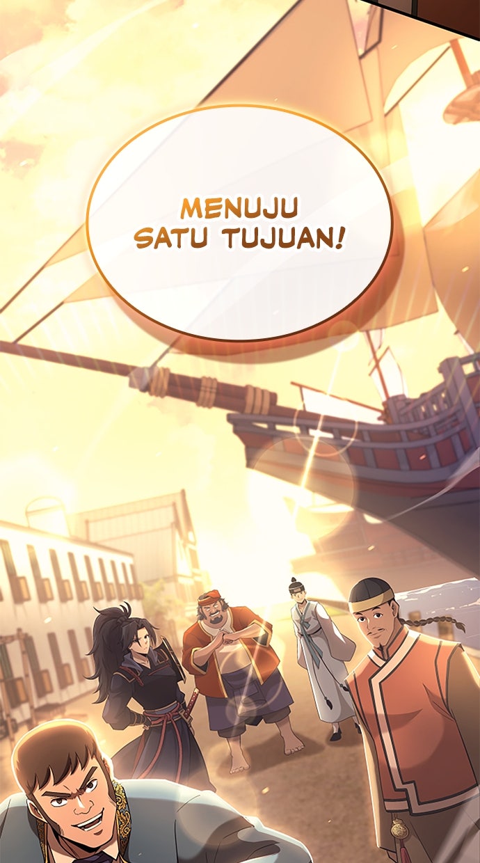 Baca Assassin's Creed - Chapter 110 halaman 123