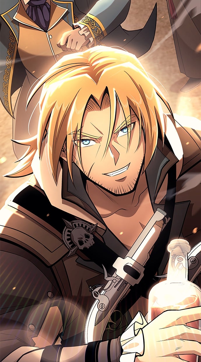 Baca Assassin's Creed - Chapter 110 halaman 124