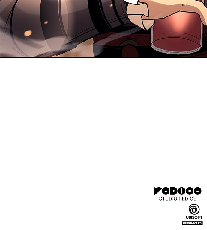 Baca Assassin's Creed - Chapter 110 halaman 125