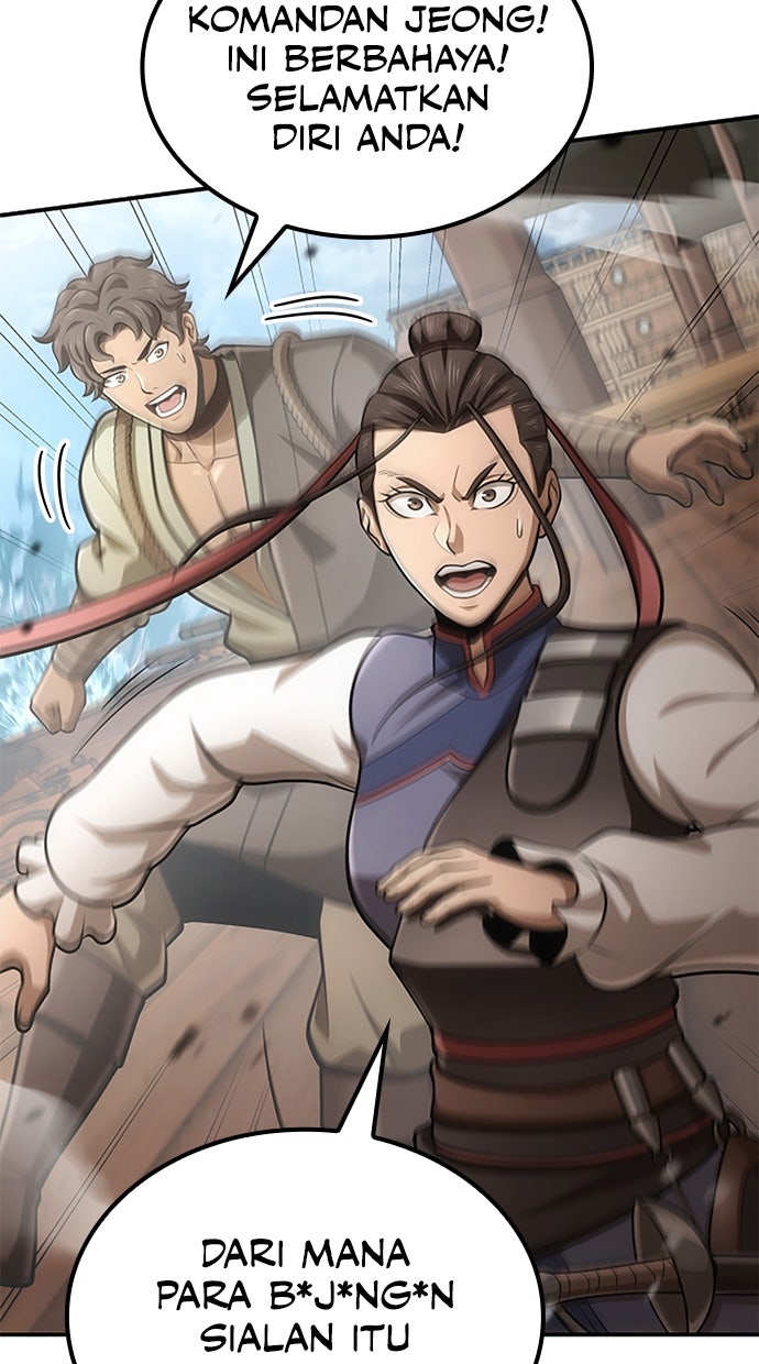 Baca Assassin's Creed - Chapter 110 halaman 22