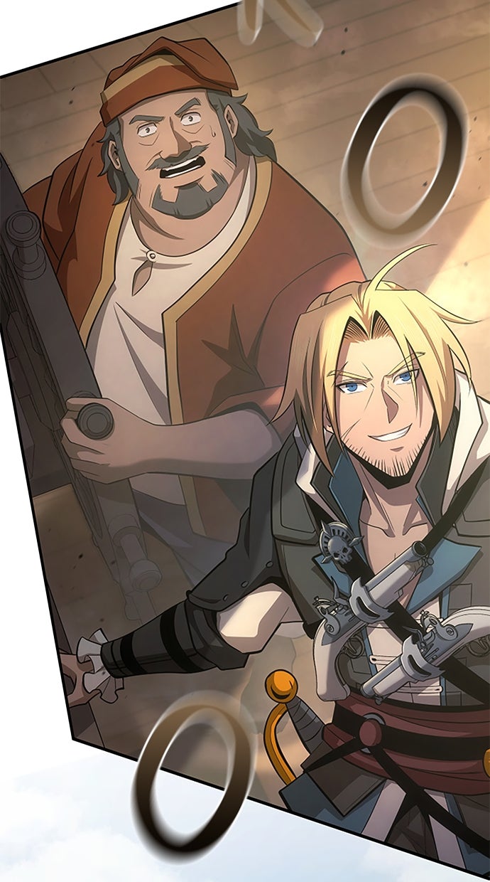 Baca Assassin's Creed - Chapter 110 halaman 42