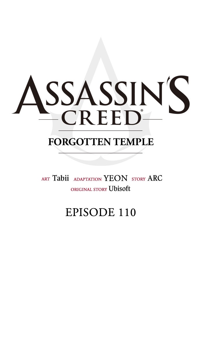 Baca Assassin's Creed - Chapter 110 halaman 46