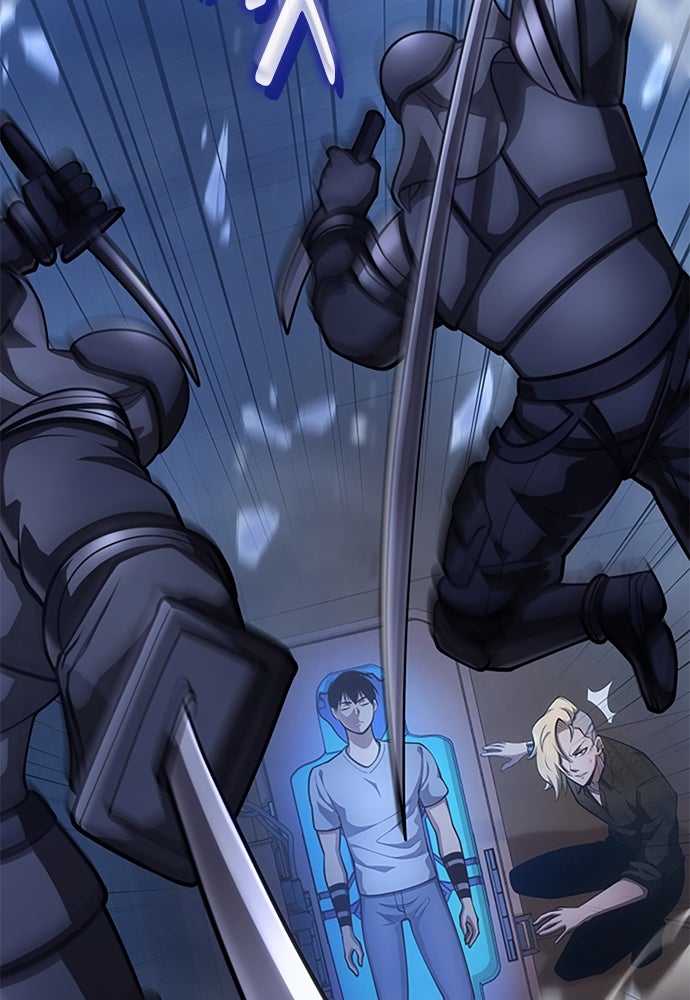 Baca Assassin's Creed - Chapter 111 halaman 105