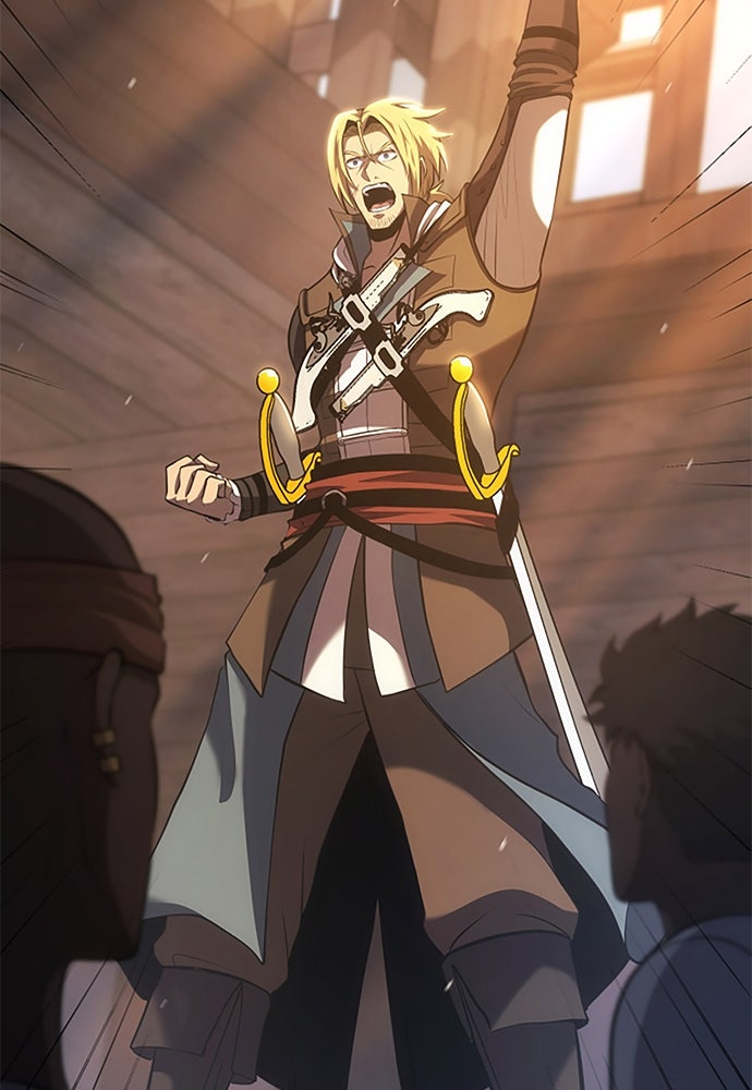 Baca Assassin's Creed - Chapter 111 halaman 42