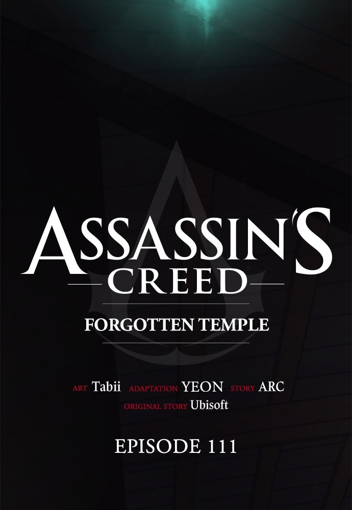 Baca Assassin's Creed - Chapter 111 halaman 80