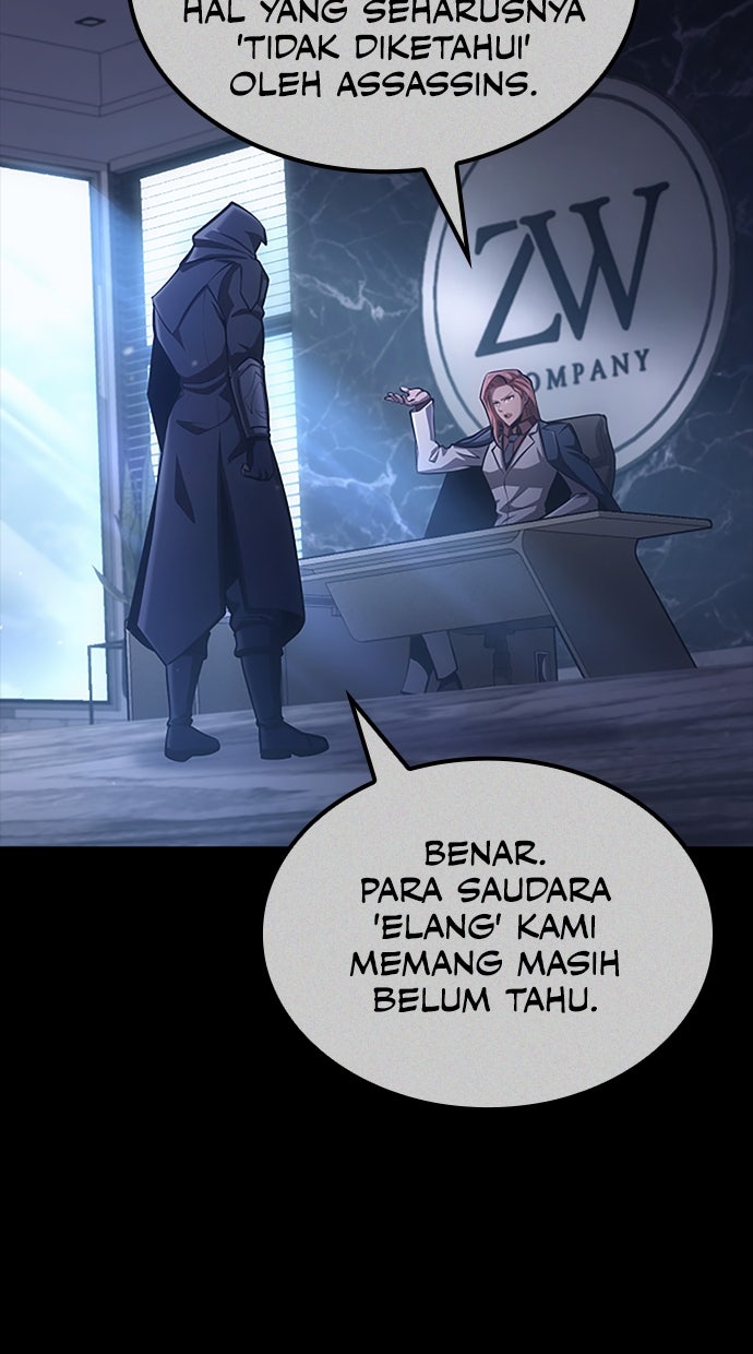 Baca Assassin's Creed - Chapter 112 halaman 15
