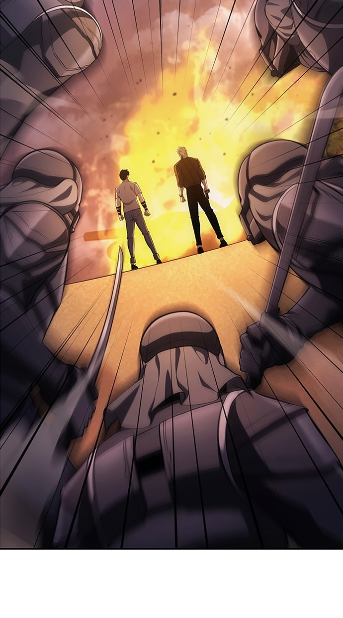 Baca Assassin's Creed - Chapter 112 halaman 31