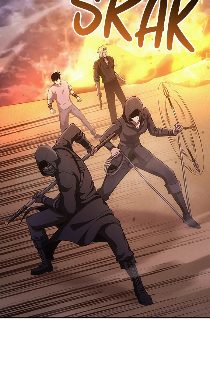 Baca Assassin's Creed - Chapter 112 halaman 34