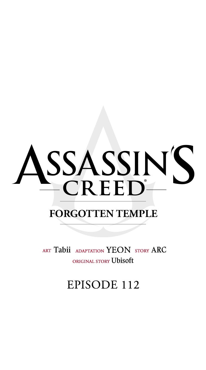Baca Assassin's Creed - Chapter 112 halaman 75