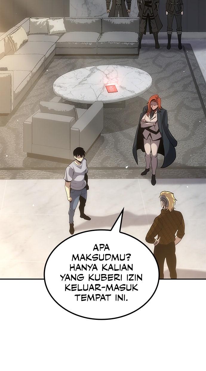 Baca Assassin's Creed - Chapter 112 halaman 91