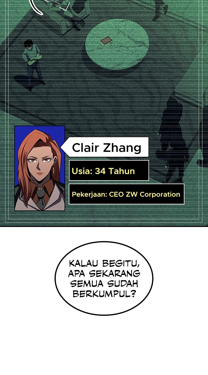 Baca Assassin's Creed - Chapter 112 halaman 97