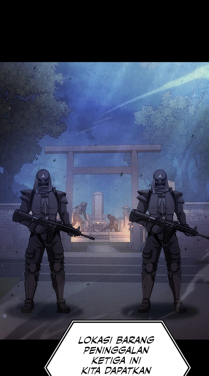 Baca Assassin's Creed - Chapter 113 halaman 10