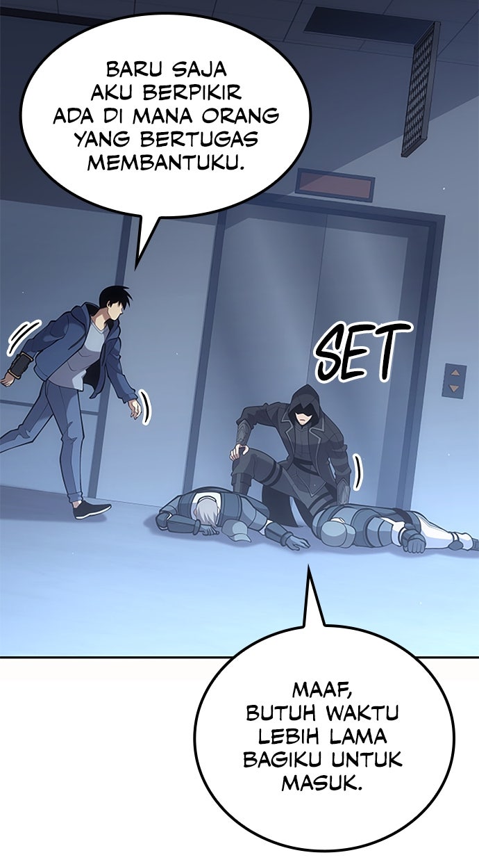Baca Assassin's Creed - Chapter 113 halaman 107