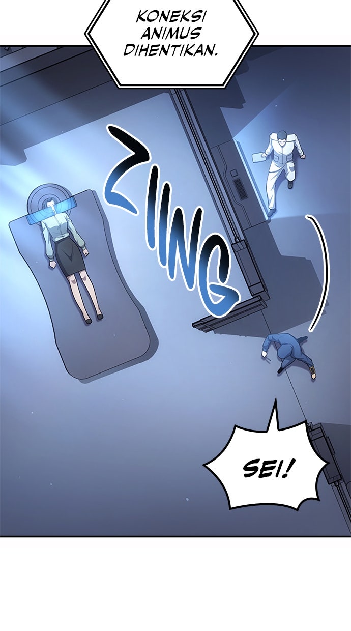Baca Assassin's Creed - Chapter 113 halaman 118