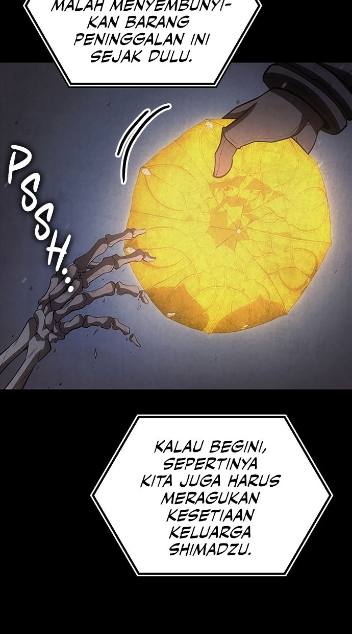 Baca Assassin's Creed - Chapter 113 halaman 16